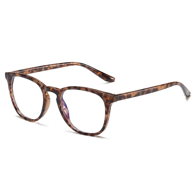 Qualen Vision – Blue Light Blocking Glasses