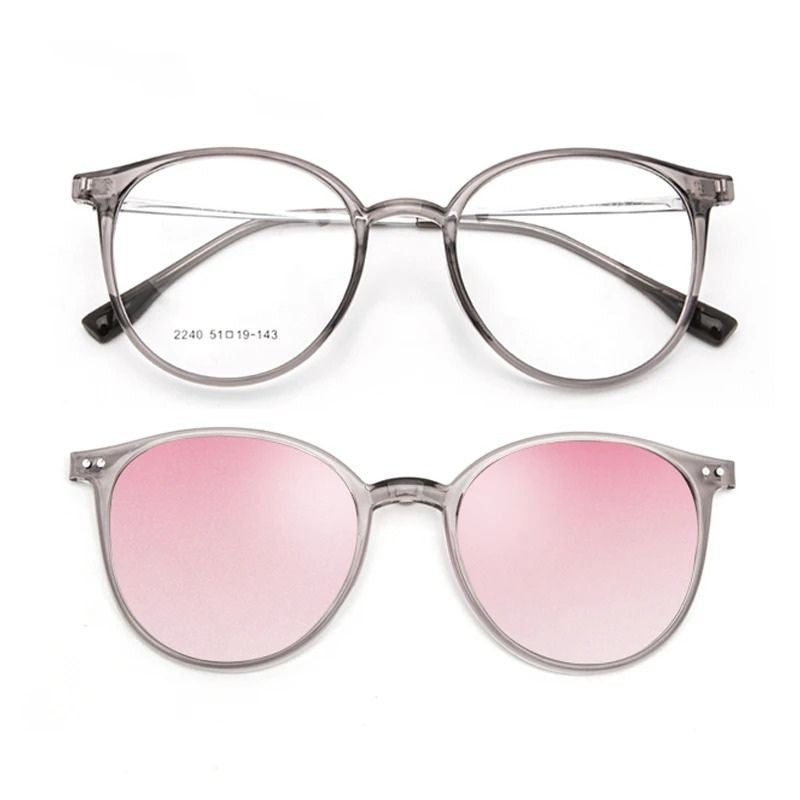 Dualux Vision – 2-in-1 Sunglasses