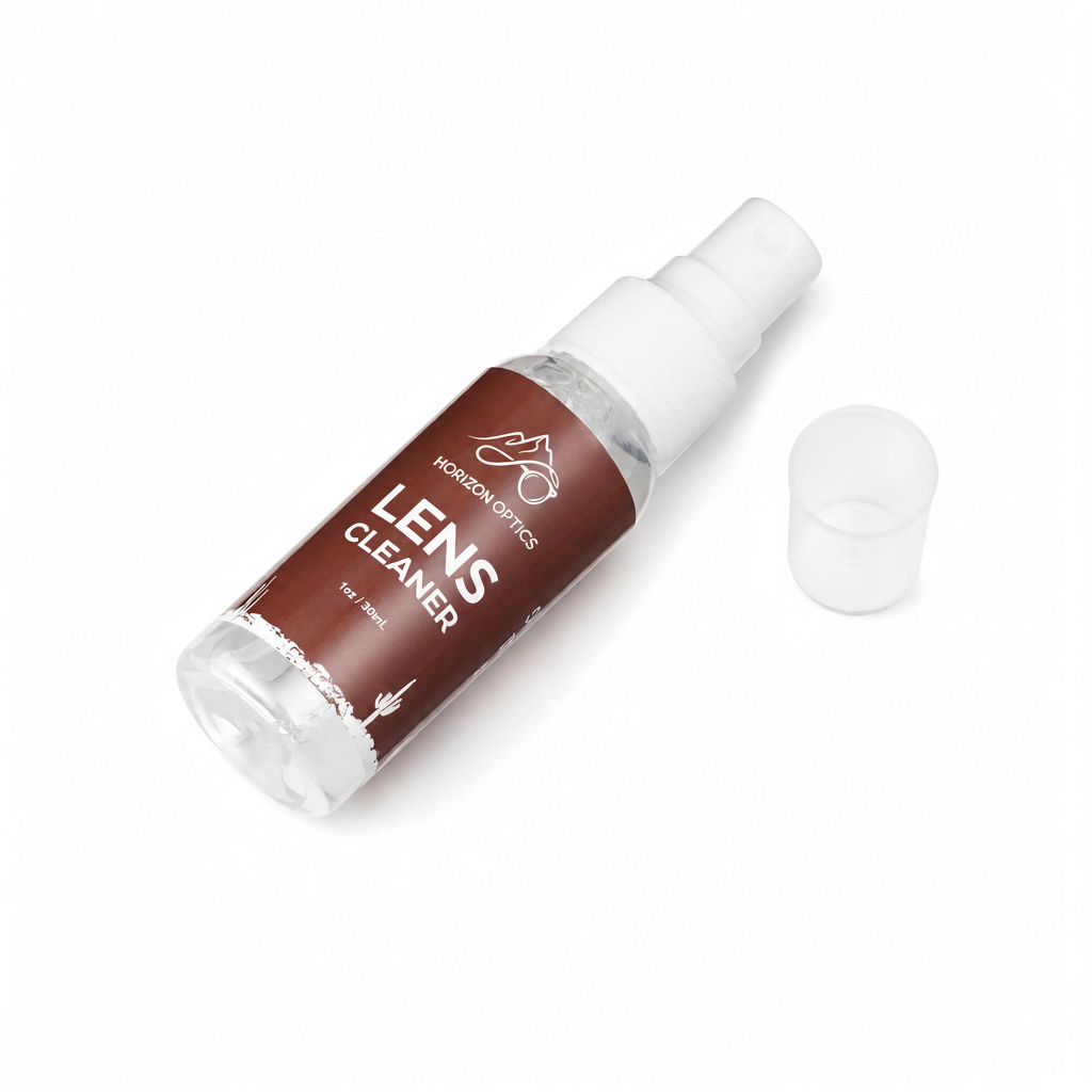 Lens Cleaner Spray