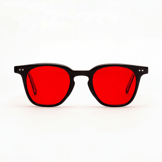 Da Vinci – Sleep Glasses · Night Protection