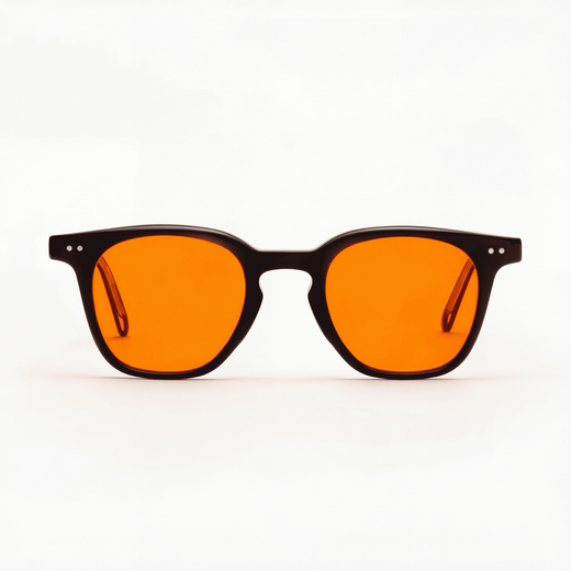 Newton – Focus Glasses · Daytime Protection