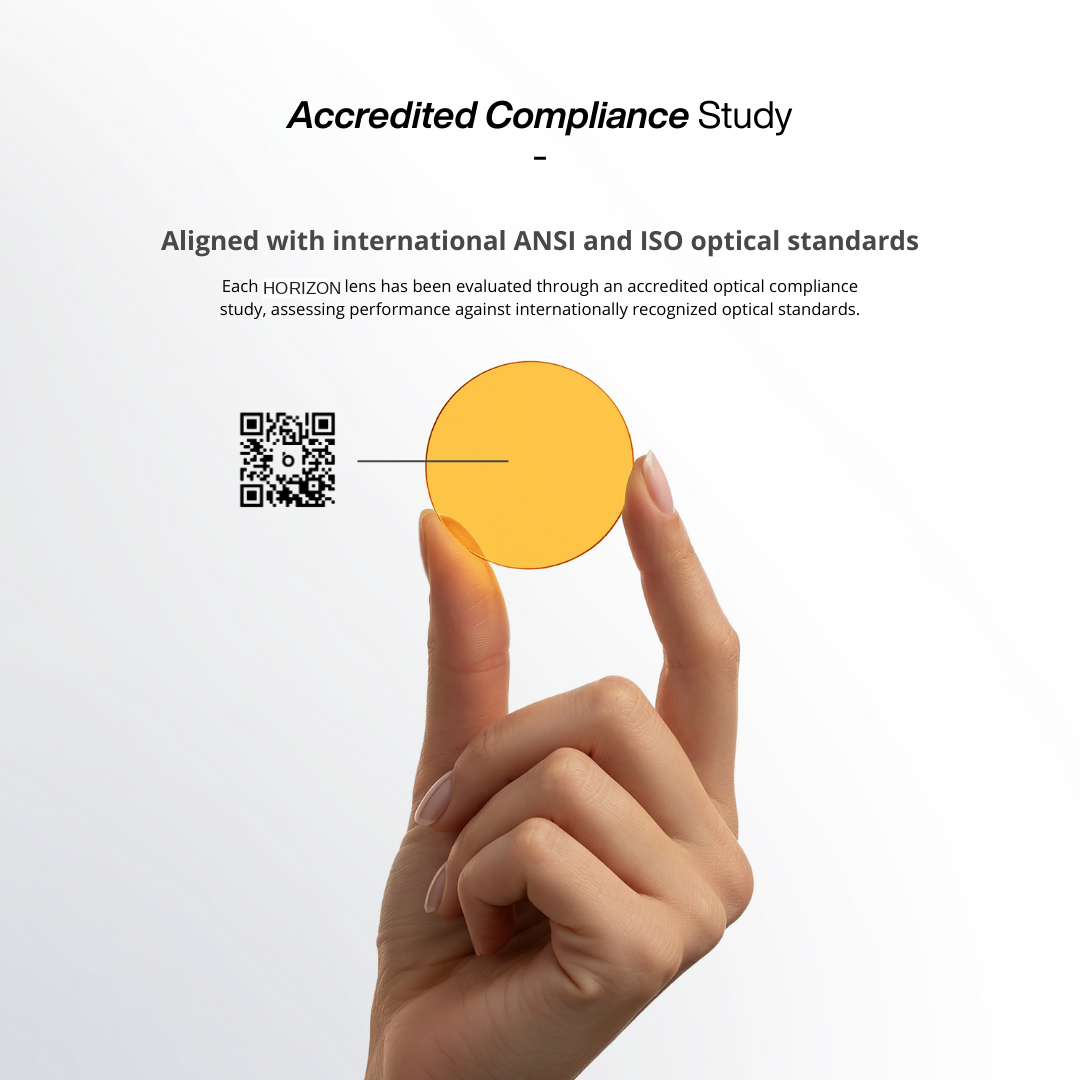 All-Day Comfort & Screen Protection