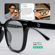 Work & Gaming Bundle – 2 Glasses