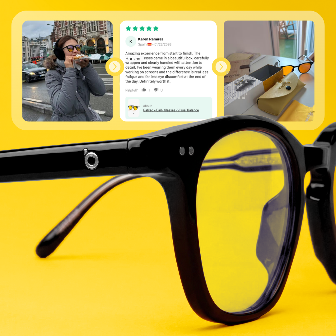 Day & Night Bundle – 3 Glasses