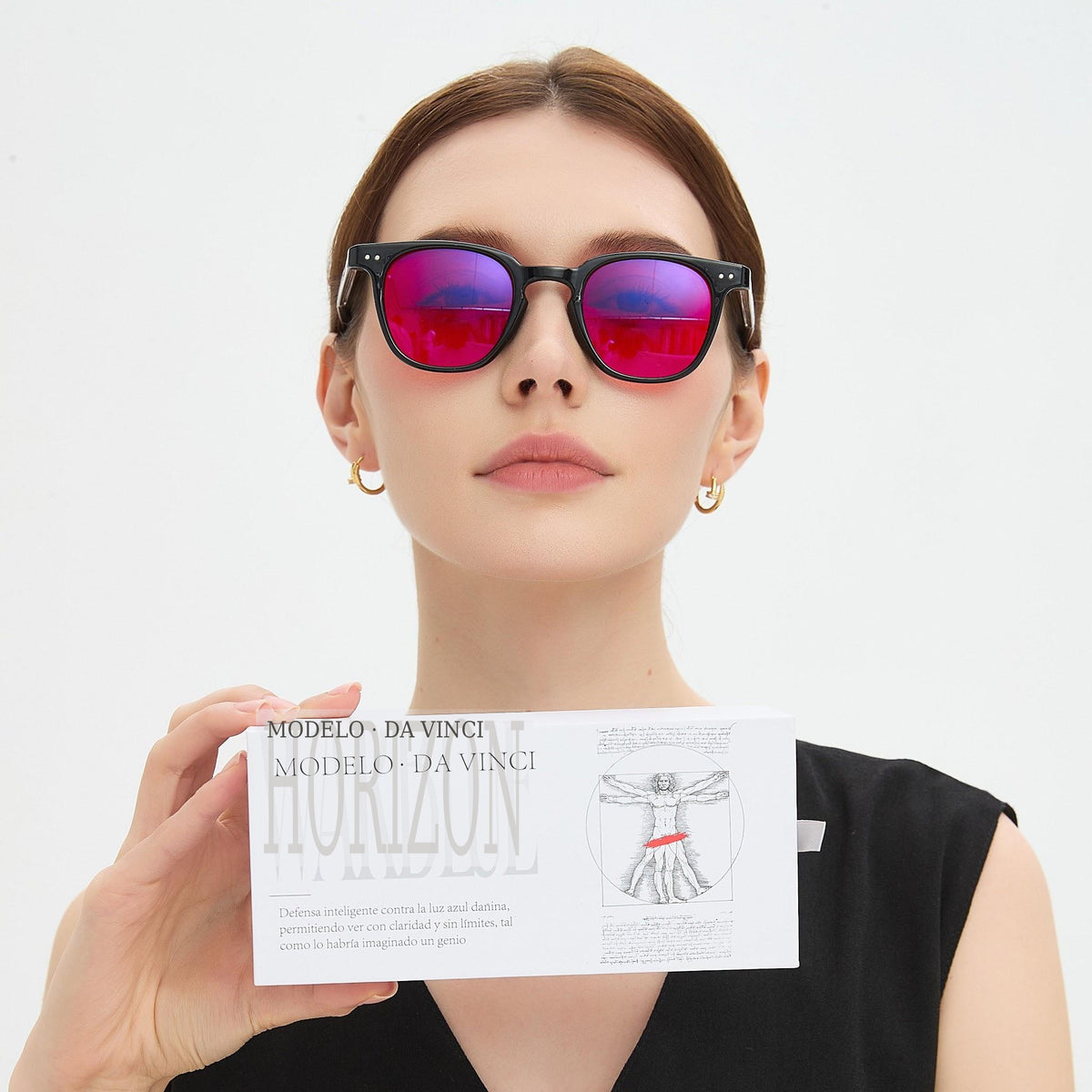 Day & Night Bundle – 3 Glasses