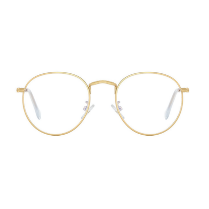 Elara Vision – Blue Light Blocking Glasses