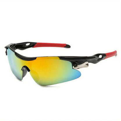 Fusion Pro – Sports Sunglasses