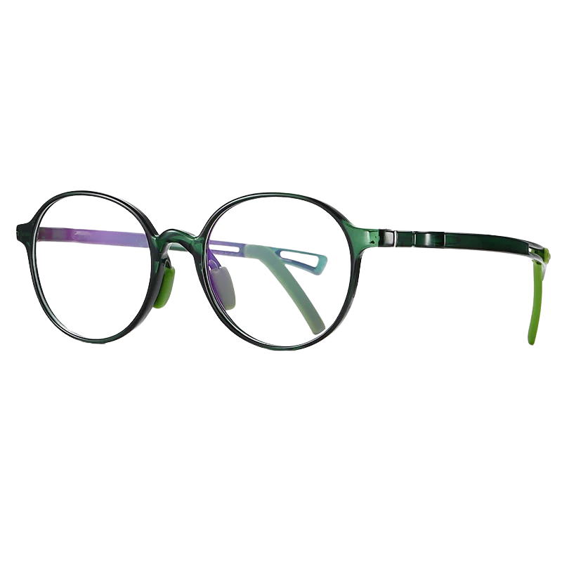 Kingdom Glasses – Blue Light Protection for Kids