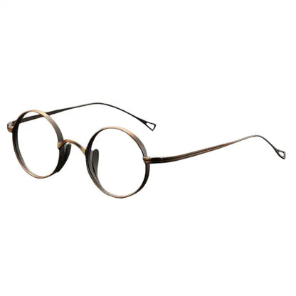 Harrington Vision Multifocal Glasses
