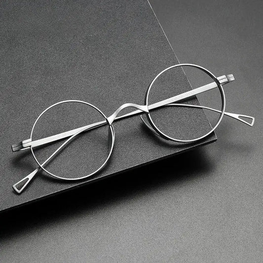Harrington Vision Multifocal Glasses