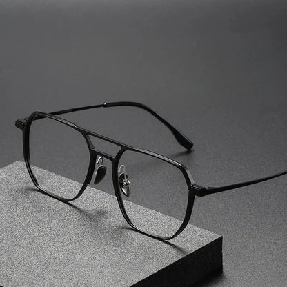 Allegro Vision – Blue Light Blocking Glasses