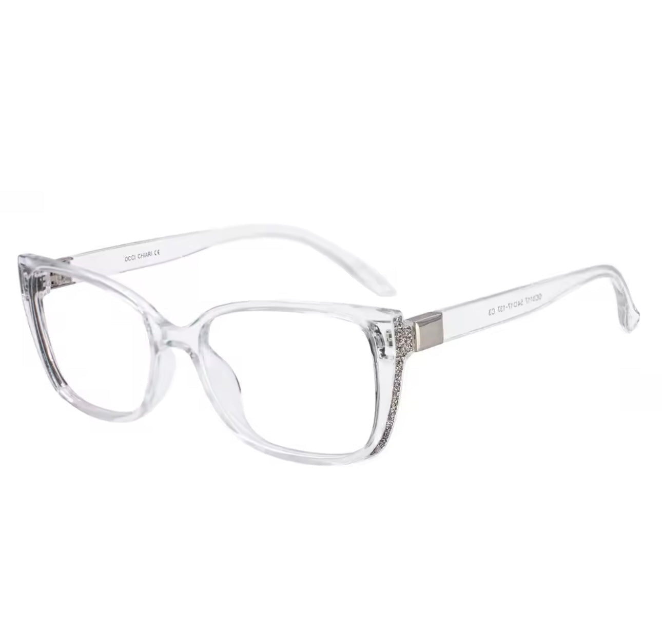 Harlo Optics Multifocal Glasses