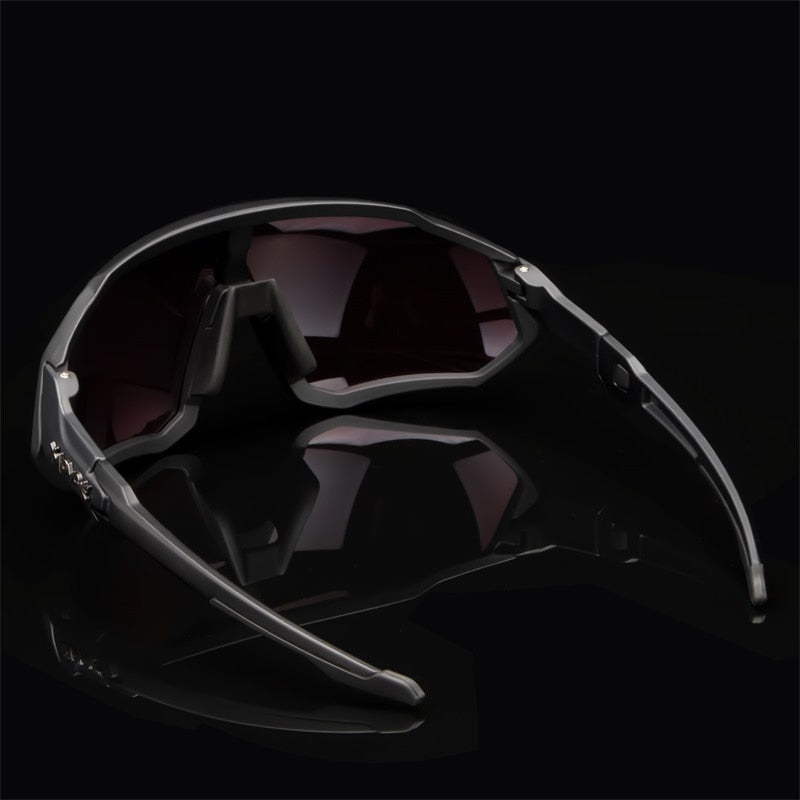 Avero Vision – Sports Sunglasses