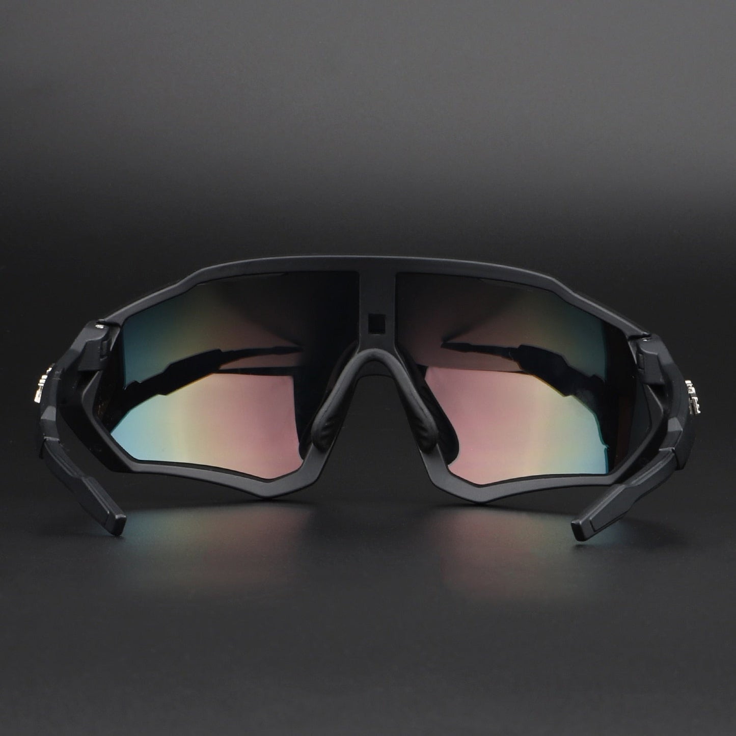 ClearSight Pro – Sports Sunglasses
