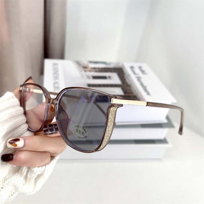 Crystal Elite Vision – Photochromic Multifocal Glasses