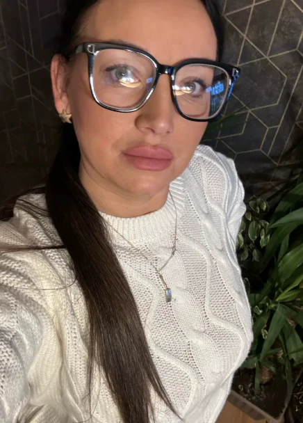 Foto de cliente
