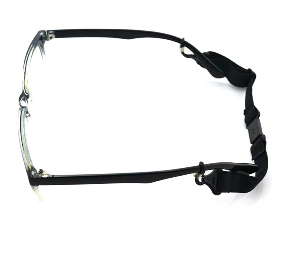 FlexSecure Strap – Adjustable & Non-Slip