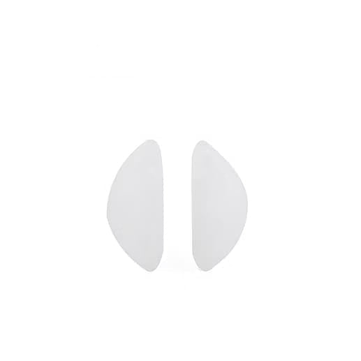 Silicone Nose Pads – Non-Slip & Comfortable Fit