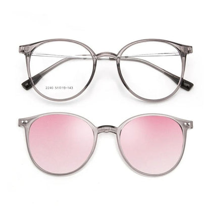 Dualux Vision – 2-in-1 Sunglasses