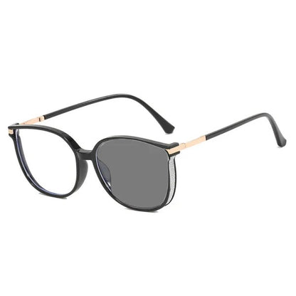 Crystal Elite Vision – Photochromic Multifocal Glasses