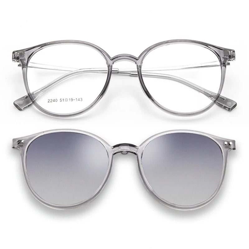Dualux Vision – 2-in-1 Sunglasses