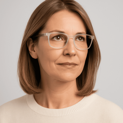 VisionSync Gleitsichtbrille + Geschenk [Adaptive Technologie]