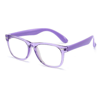 Scout Glasses – Blue Light Protection for Kids