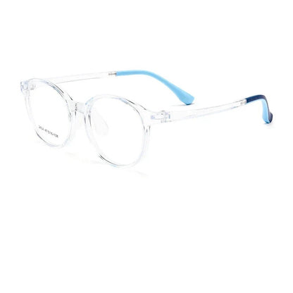 Rainbow Glasses – Blue Light Protection for Kids