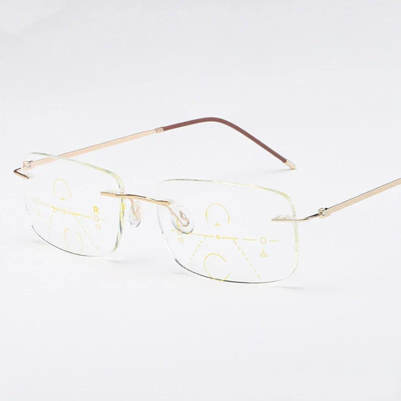 Tivoli Vision Multifocal Glasses
