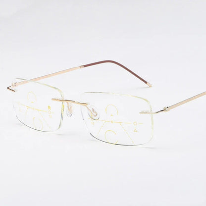 Tivoli Vision Multifocal Glasses