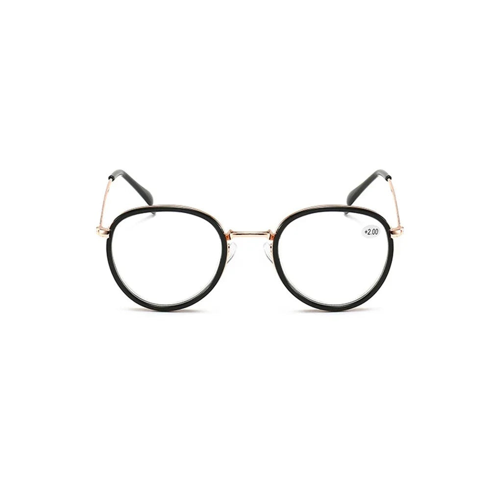 Trace Optics Multifocal Glasses