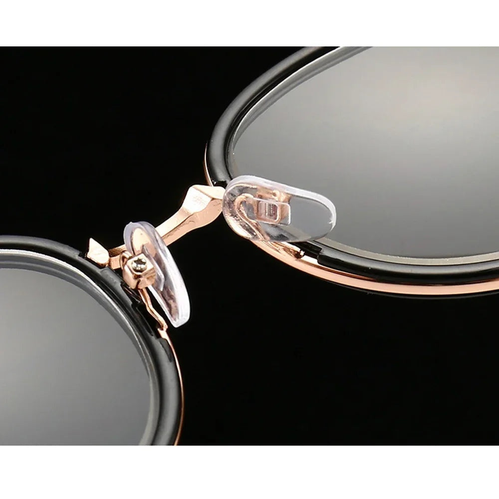 Trace Optics Multifocal Glasses