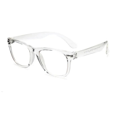 Scout Glasses – Blue Light Protection for Kids