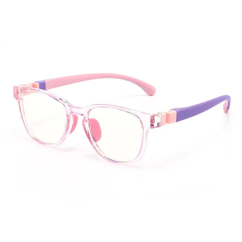 Sparkle Glasses – Blue Light Protection for Kids