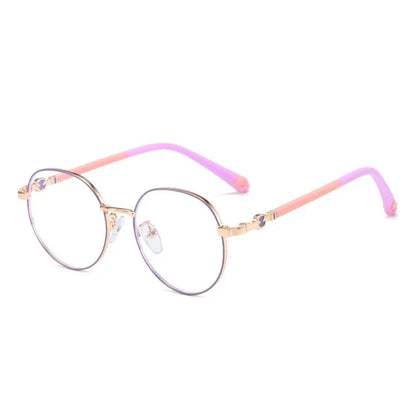 Wio Glasses – Blue Light Protection for Kids