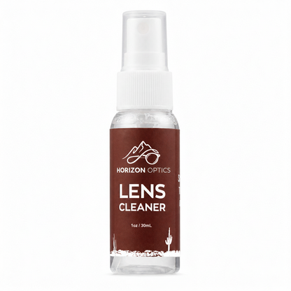 Lens Cleaner Spray