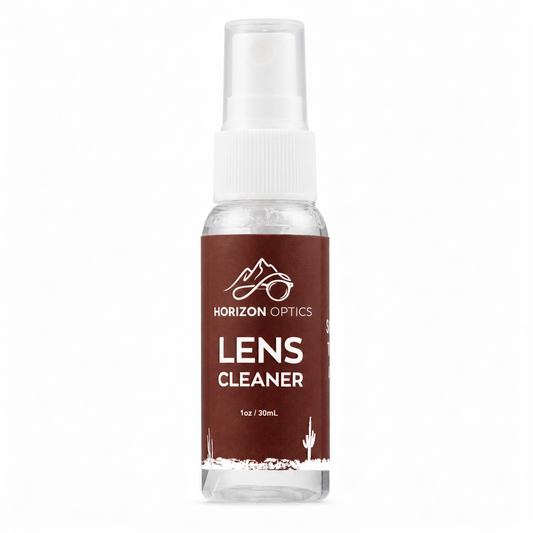 Lens Cleaner Spray