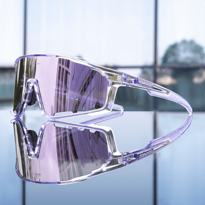 Movement Vision – Sports Sunglasses