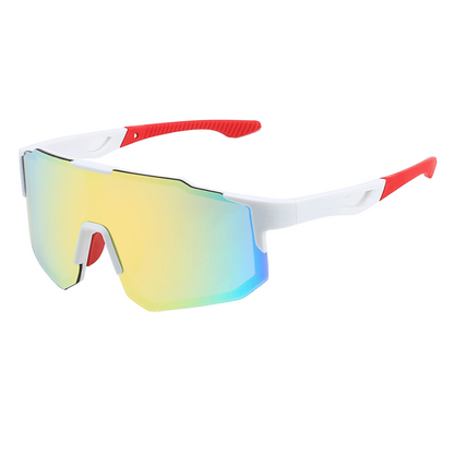 Veltox Vision – Polarised Sports Sunglasses