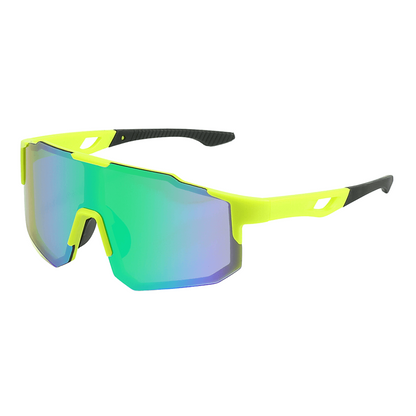 Veltox Vision – Polarised Sports Sunglasses