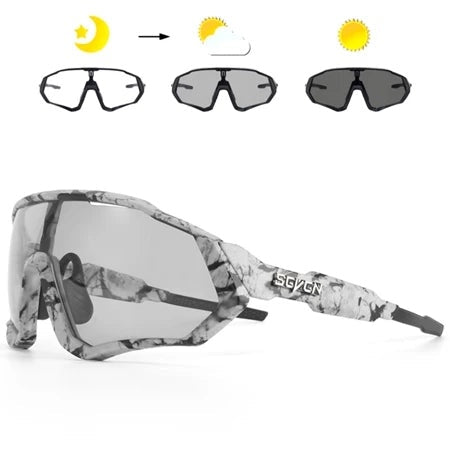 ClearSight – Sports Sunglasses