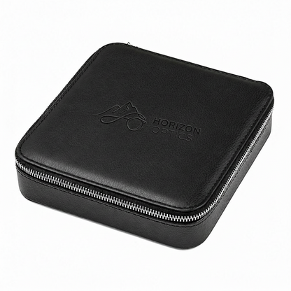3 Piece Premium Eyewear Case