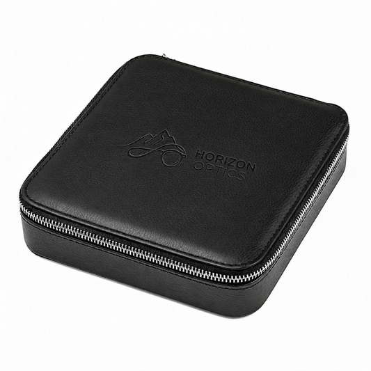 3 Piece Premium Eyewear Case