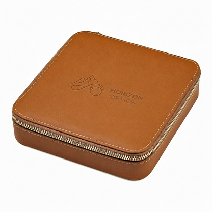 3 Piece Premium Eyewear Case