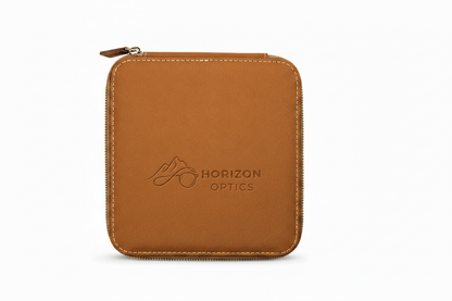 3 Piece Premium Eyewear Case
