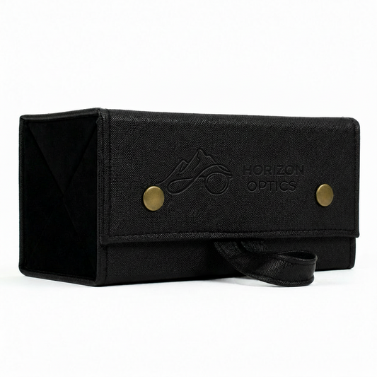4 Tier Eyewear Travel Case