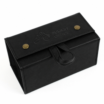 4 Tier Eyewear Travel Case