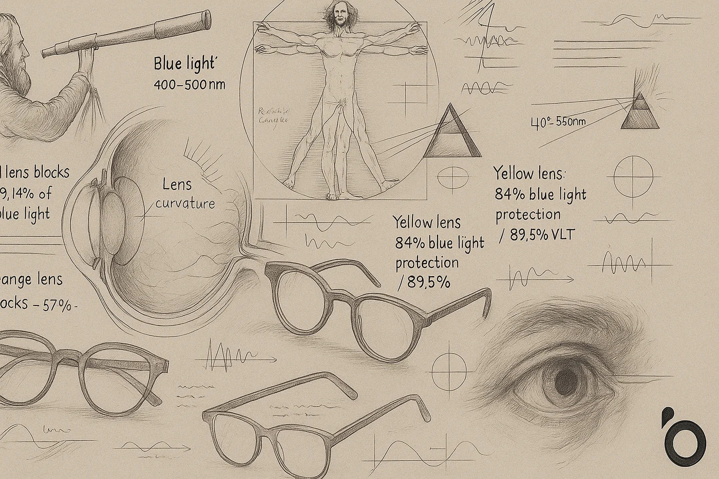 Horizon Light Control design sketch